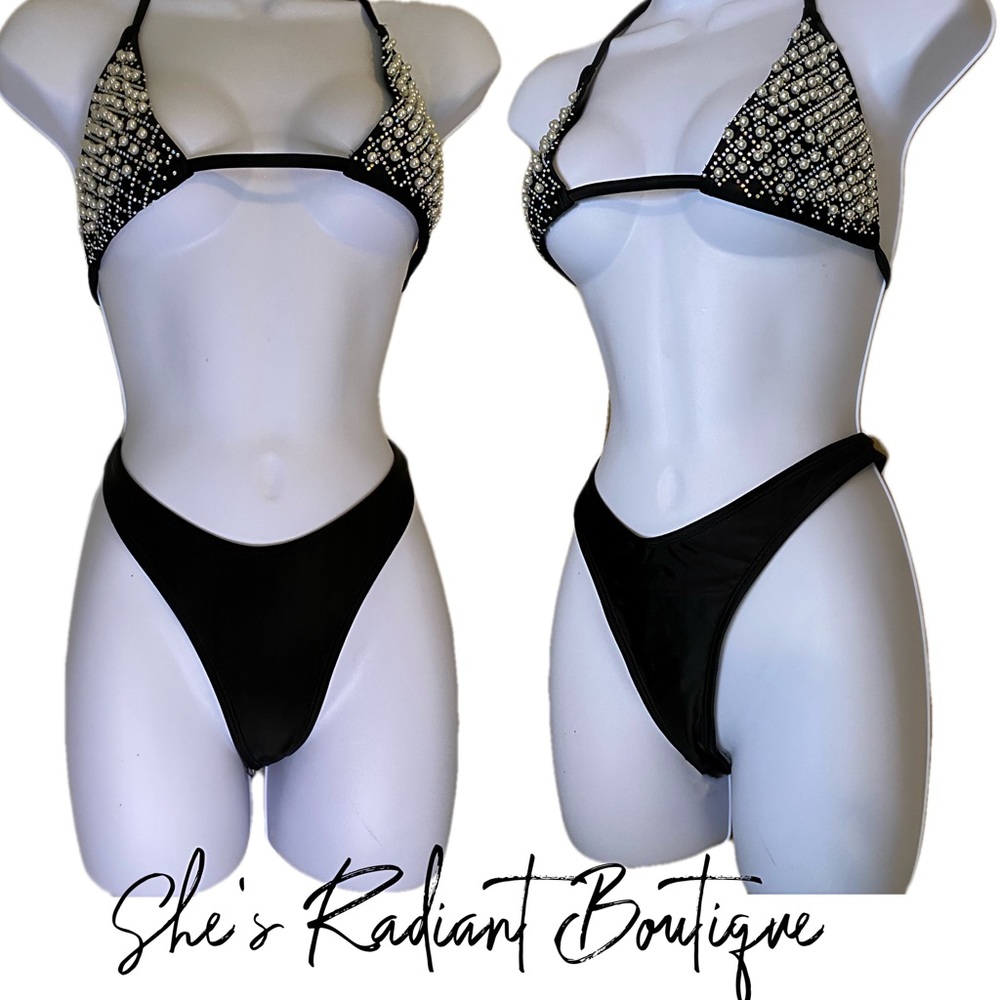 Pearl bikini